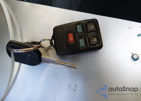 2008 Ford Expedition Limited из США, поврежденный, VIN 1FMFU20528LA47879